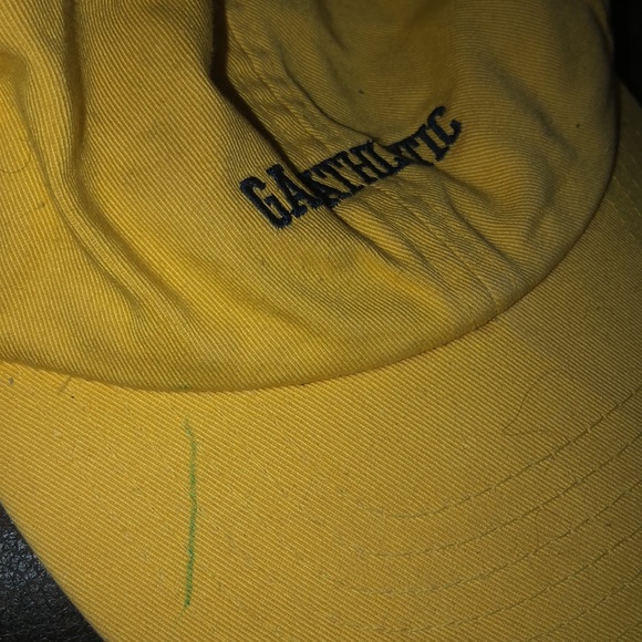 Gap Cap - Picture 7 of 7